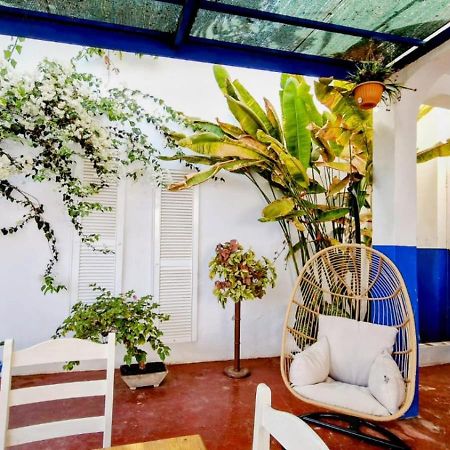 Kelly Guest House Praia Buitenkant foto