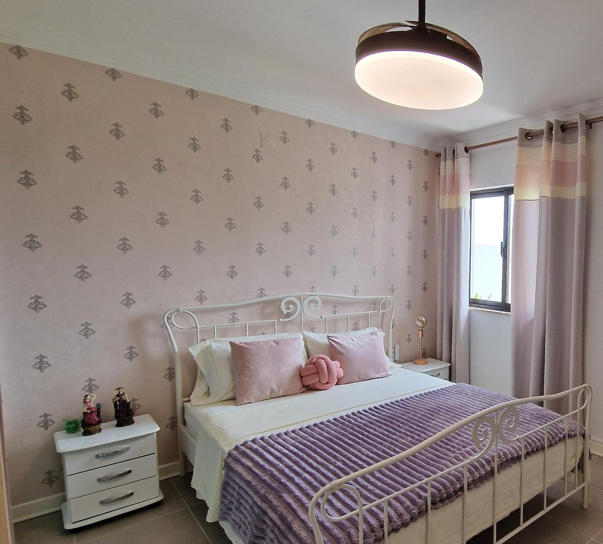 Kelly Guest House Praia Kamer foto